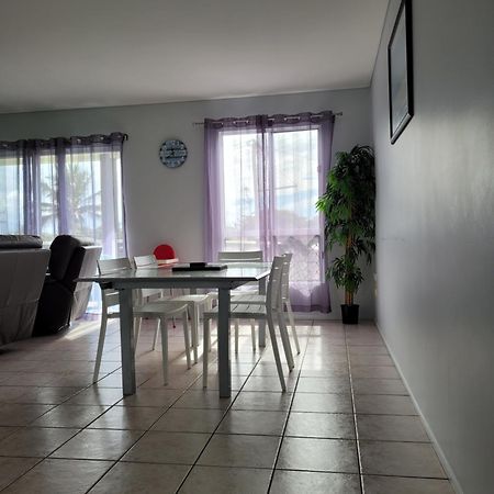 Appartement Blue Horizon à Yeppoon Extérieur photo