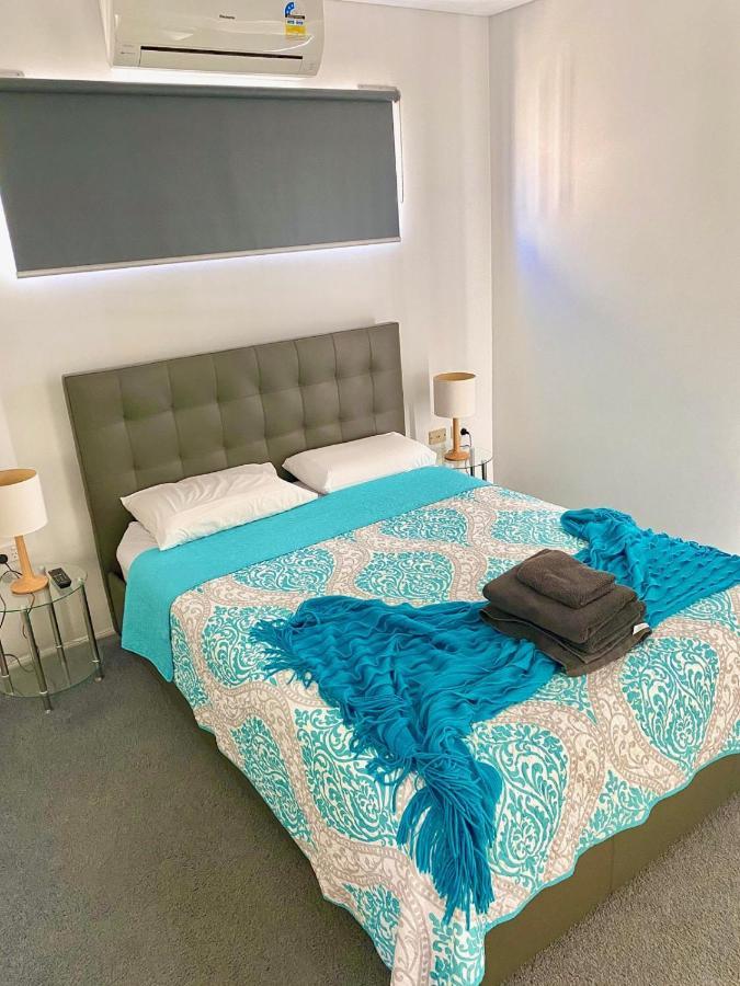 Appartement Blue Horizon à Yeppoon Extérieur photo