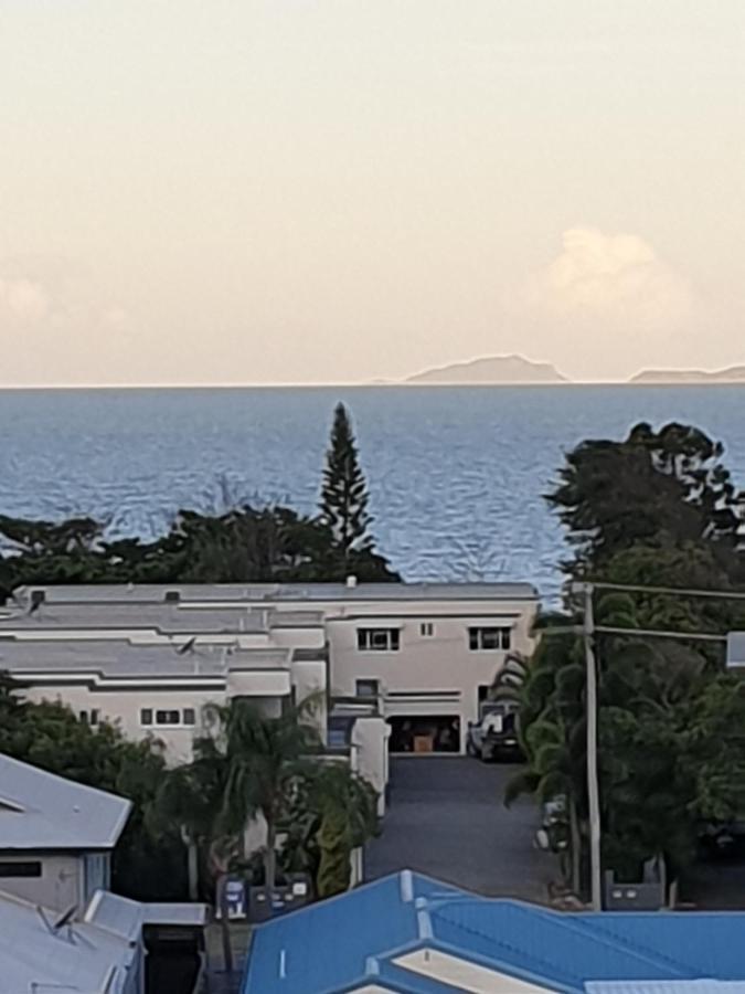 Appartement Blue Horizon à Yeppoon Extérieur photo
