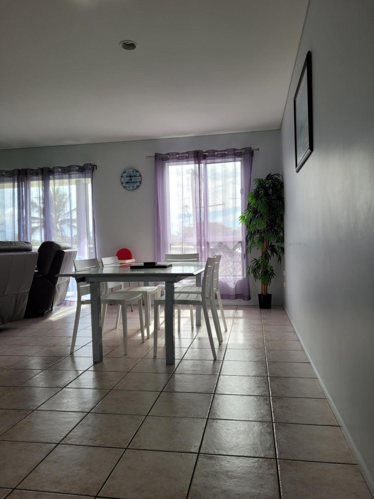 Appartement Blue Horizon à Yeppoon Extérieur photo