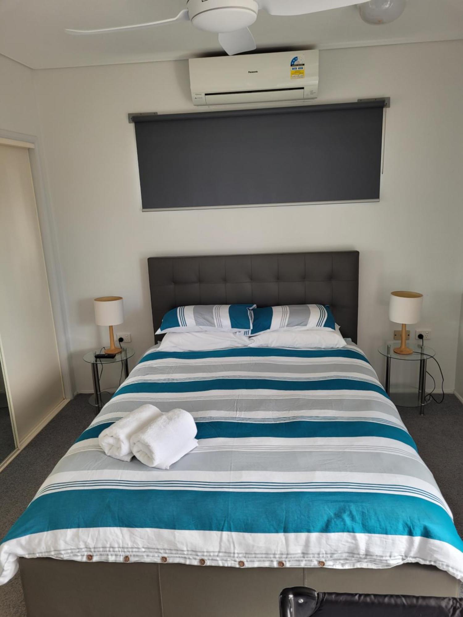 Appartement Blue Horizon à Yeppoon Extérieur photo