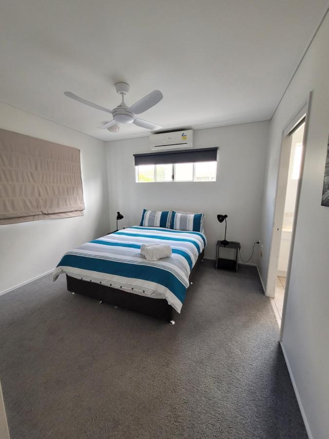 Appartement Blue Horizon à Yeppoon Extérieur photo