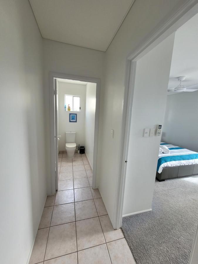 Appartement Blue Horizon à Yeppoon Extérieur photo