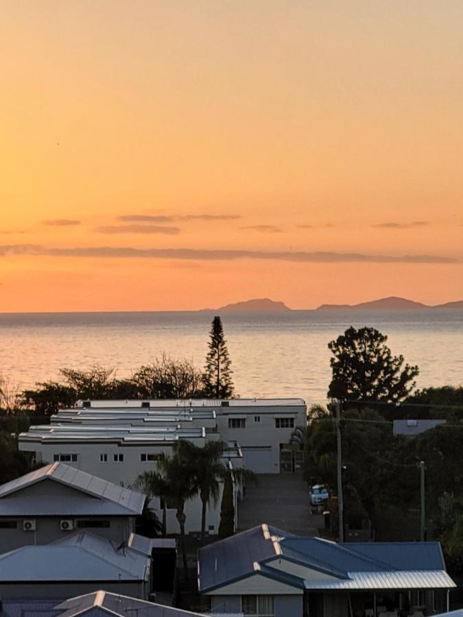 Appartement Blue Horizon à Yeppoon Extérieur photo