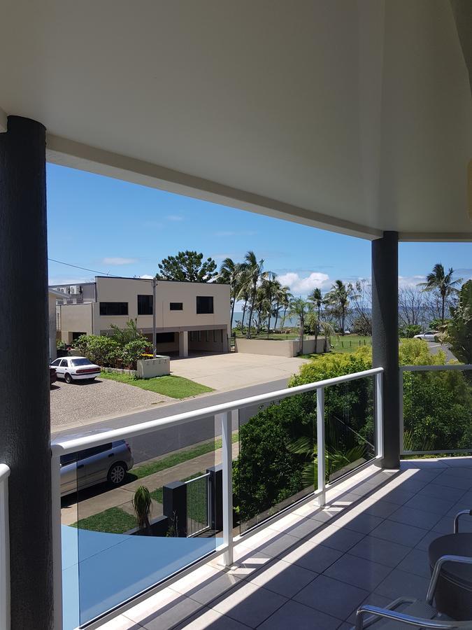 Appartement Blue Horizon à Yeppoon Extérieur photo