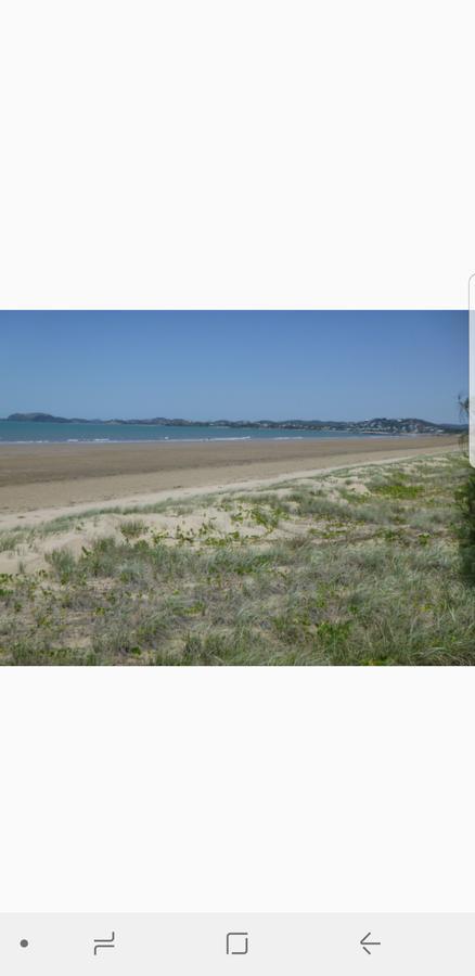 Appartement Blue Horizon à Yeppoon Extérieur photo