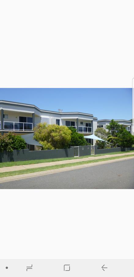 Appartement Blue Horizon à Yeppoon Extérieur photo