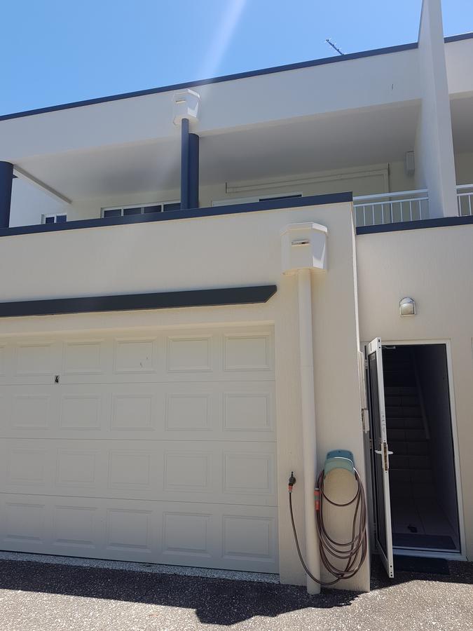 Appartement Blue Horizon à Yeppoon Extérieur photo