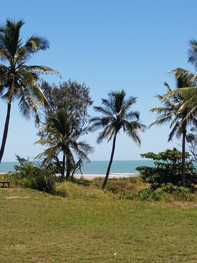 Appartement Blue Horizon à Yeppoon Extérieur photo
