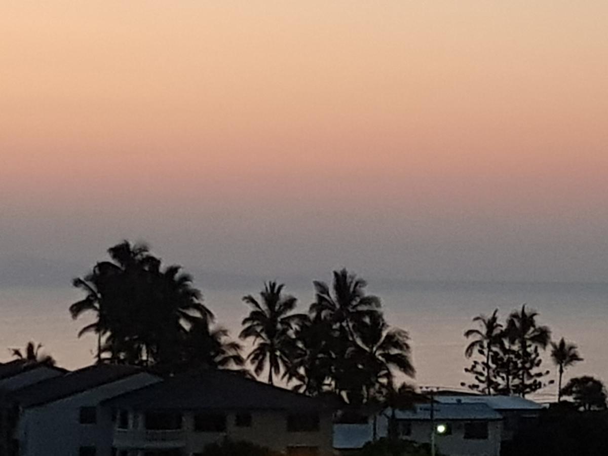 Appartement Blue Horizon à Yeppoon Extérieur photo
