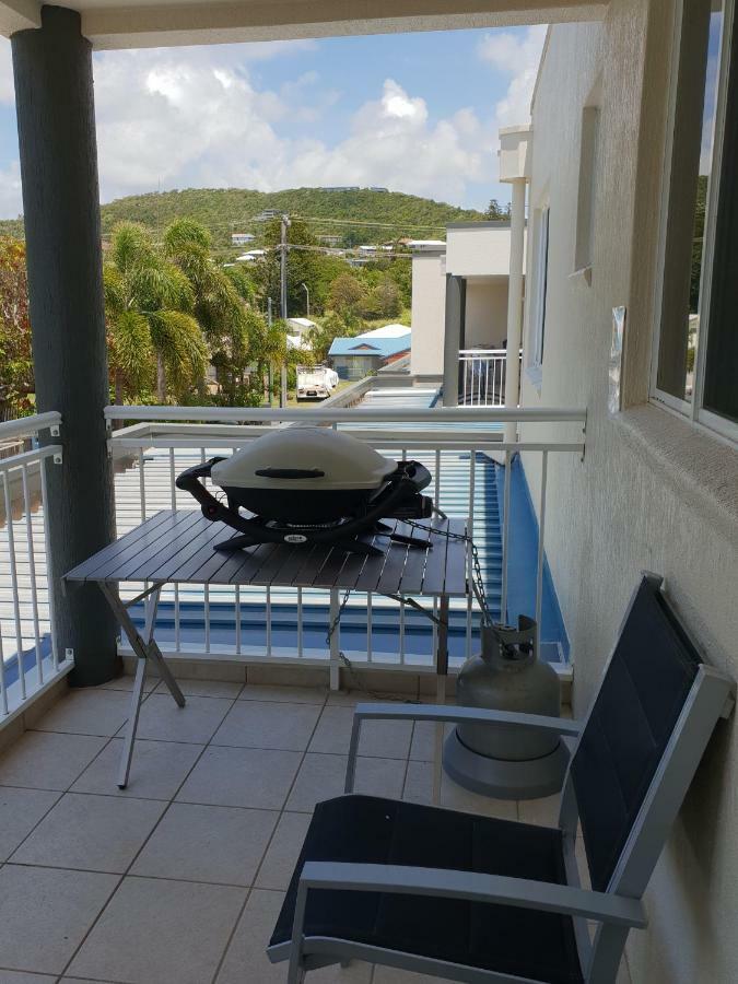 Appartement Blue Horizon à Yeppoon Extérieur photo