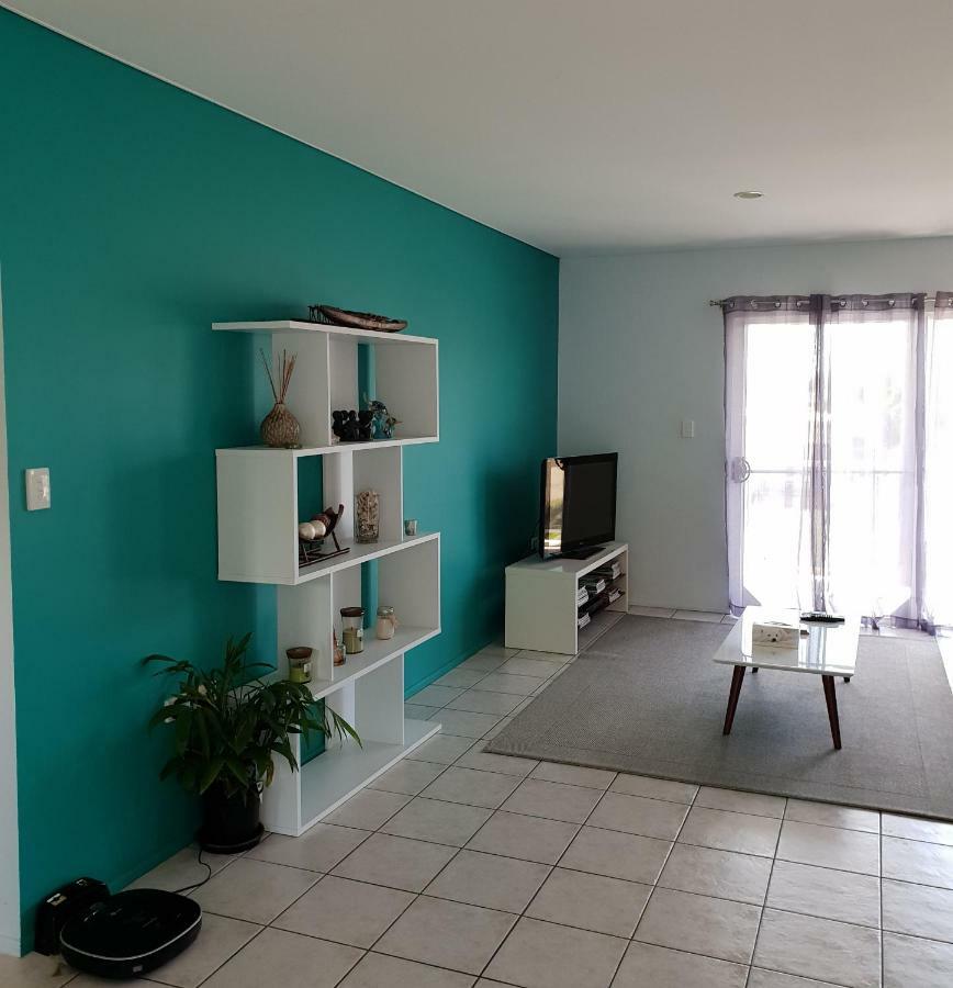 Appartement Blue Horizon à Yeppoon Extérieur photo