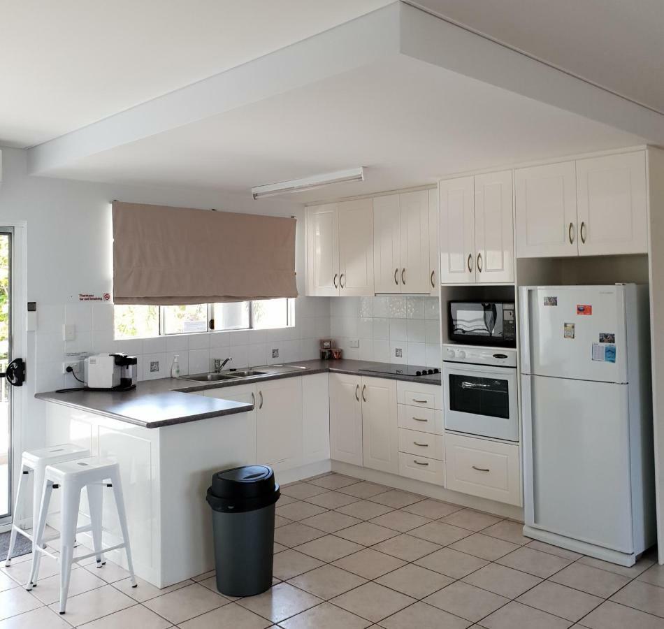 Appartement Blue Horizon à Yeppoon Extérieur photo