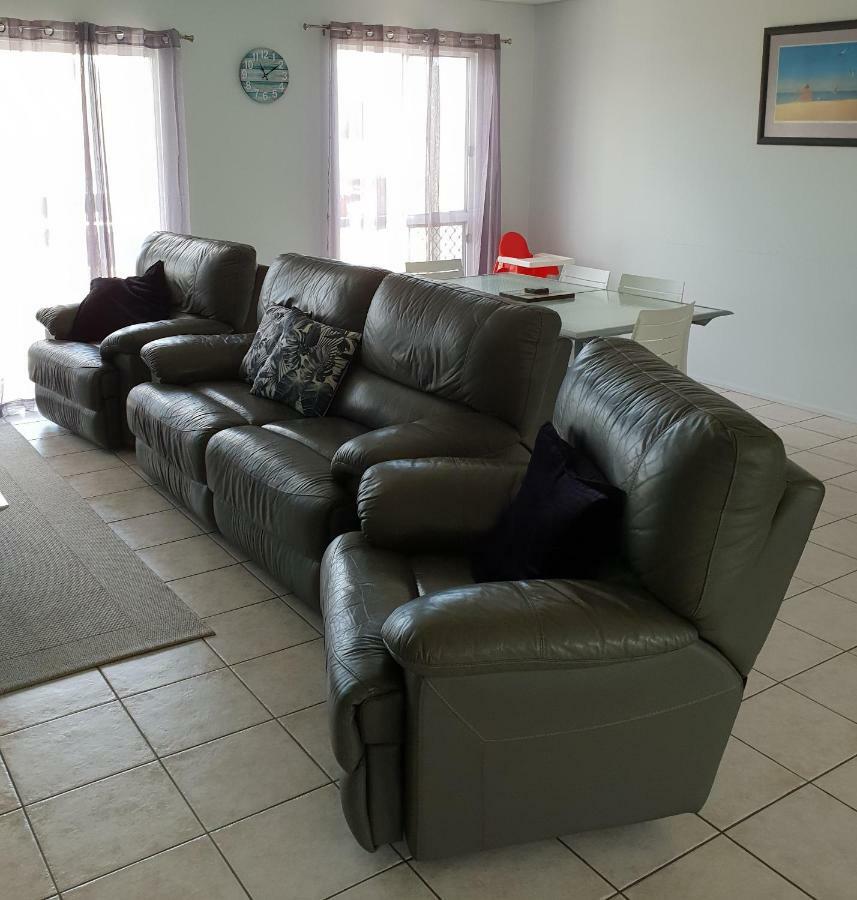 Appartement Blue Horizon à Yeppoon Extérieur photo